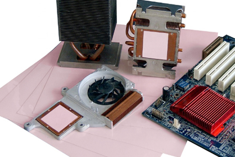 导热相变材料是什么？相变导热材料的特点及工作原理介绍